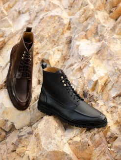 Homme Bobbies Ignacio