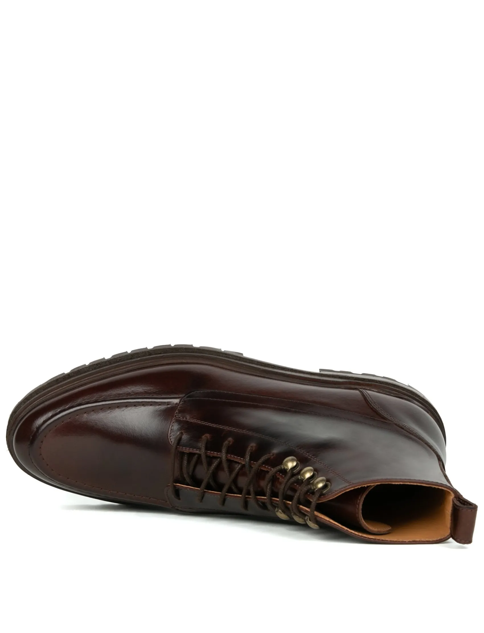Homme Bobbies Ignacio