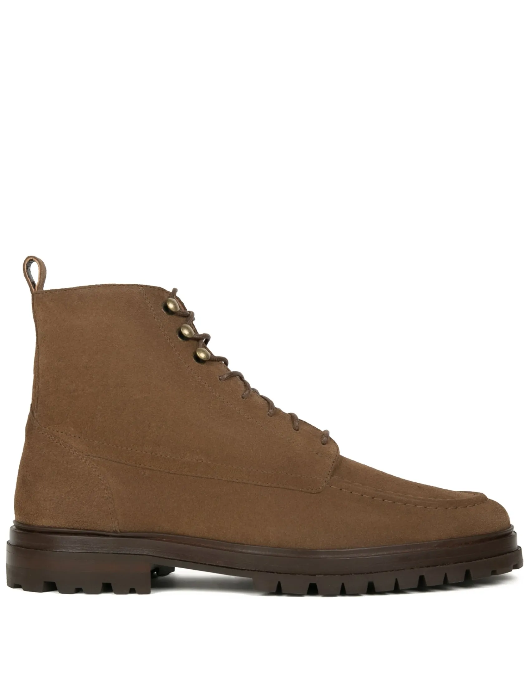 Homme Bobbies Ignacio
