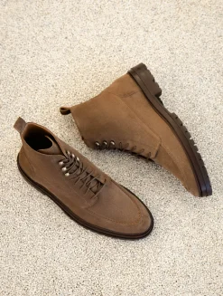 Homme Bobbies Ignacio