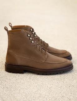 Homme Bobbies Ignacio
