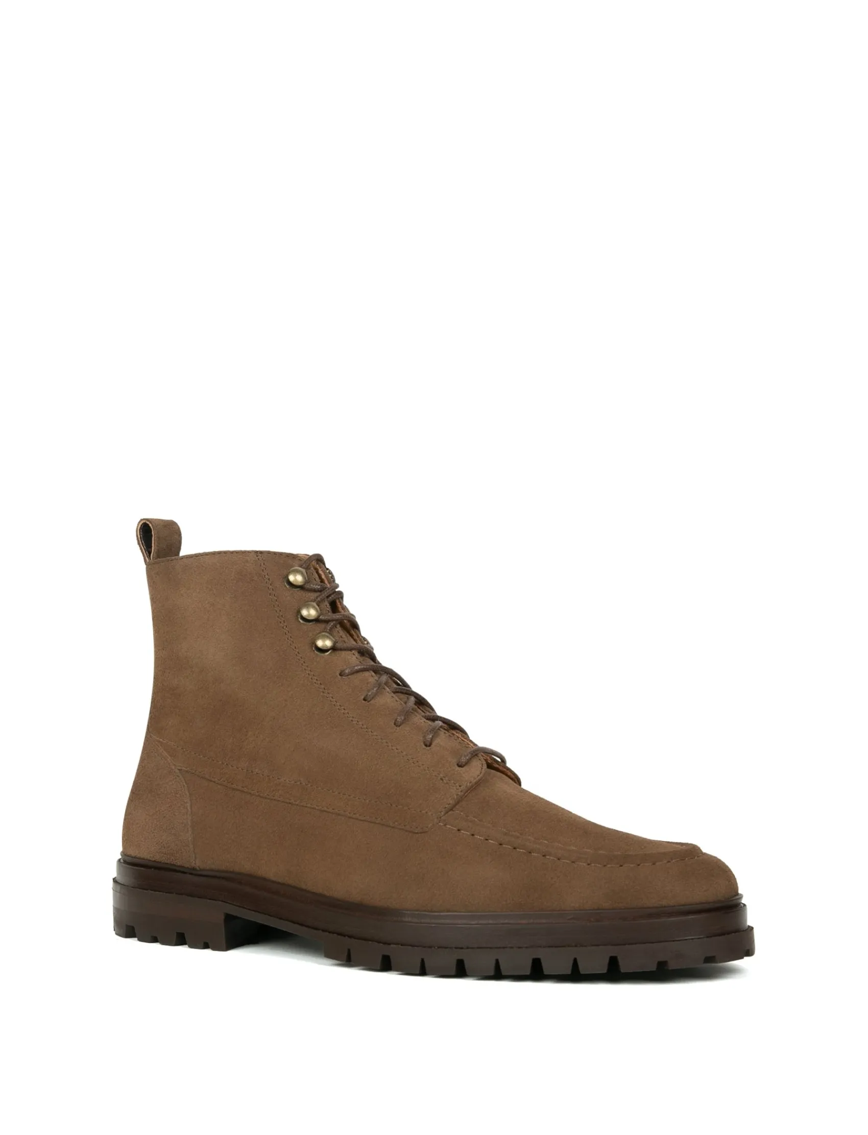 Homme Bobbies Ignacio