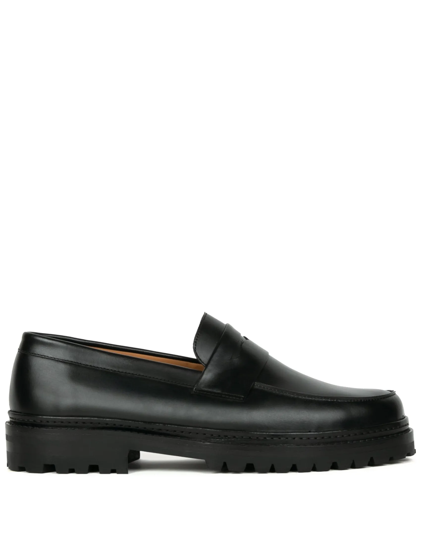 Homme Bobbies Jay