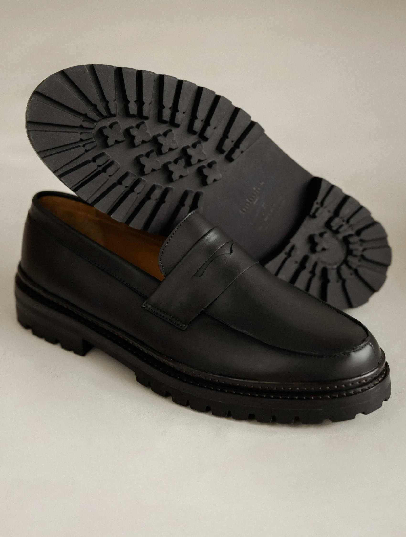 Homme Bobbies Jay