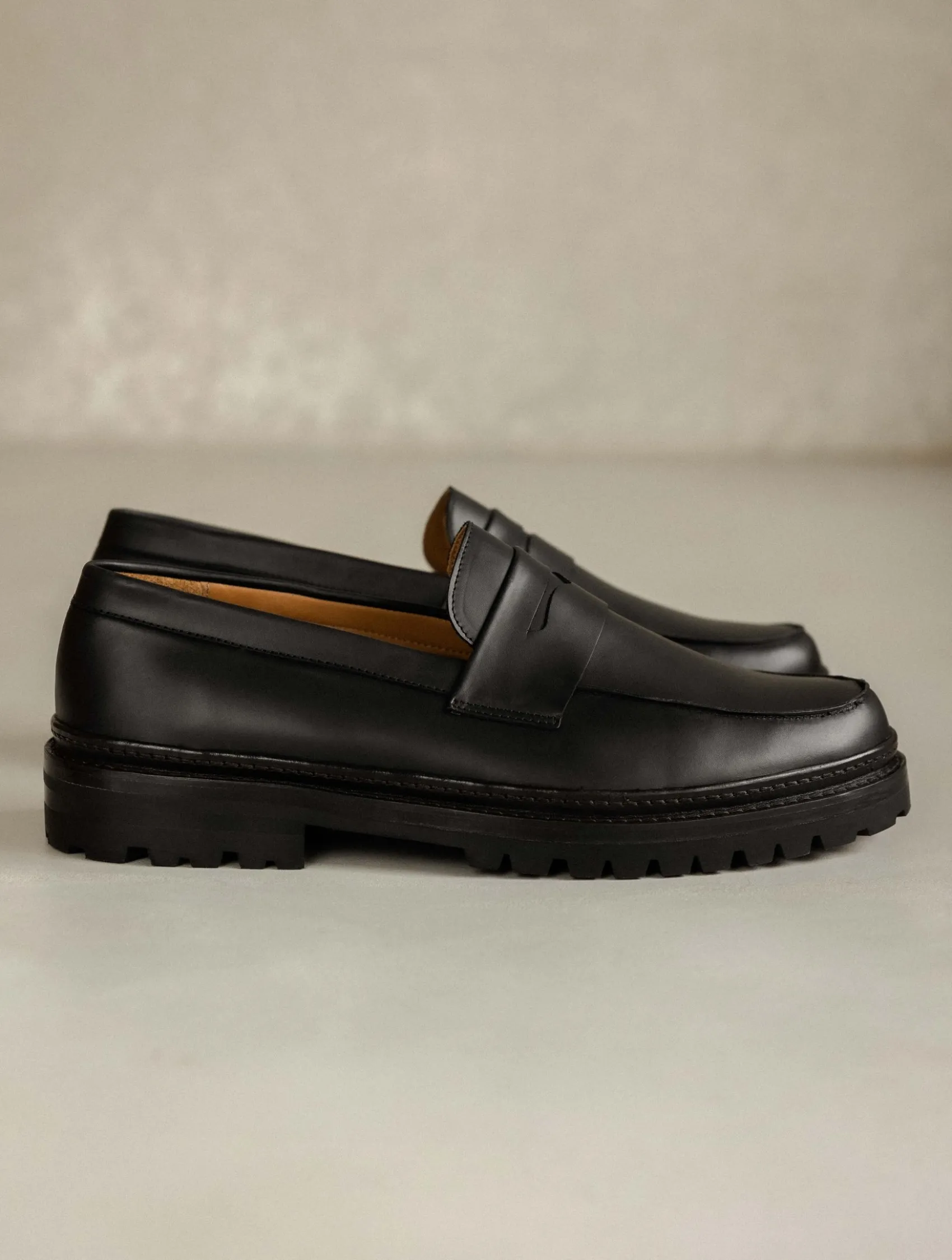 Homme Bobbies Jay