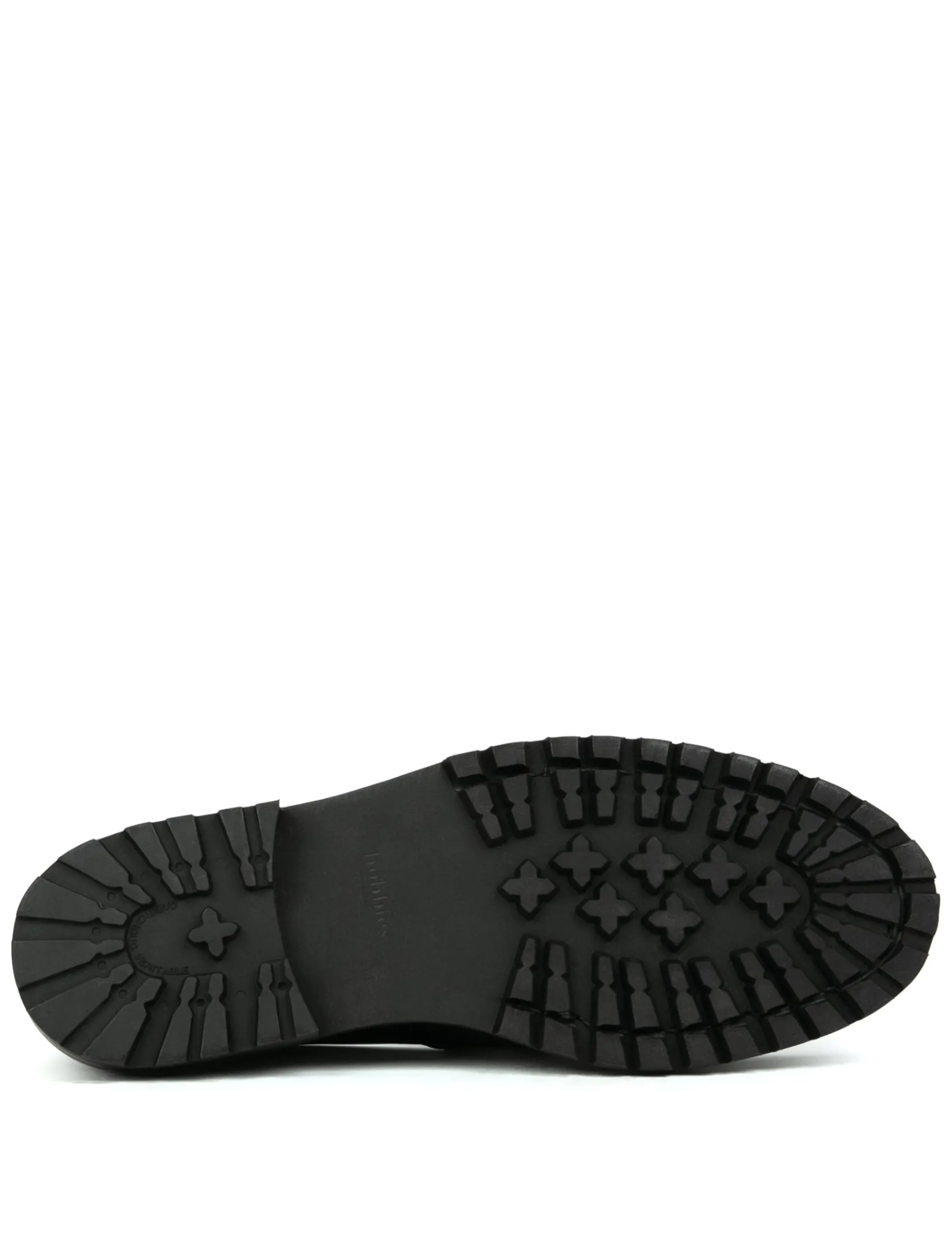 Homme Bobbies Jay
