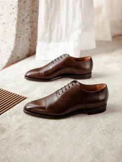 Homme Bobbies Jean-Coltrane