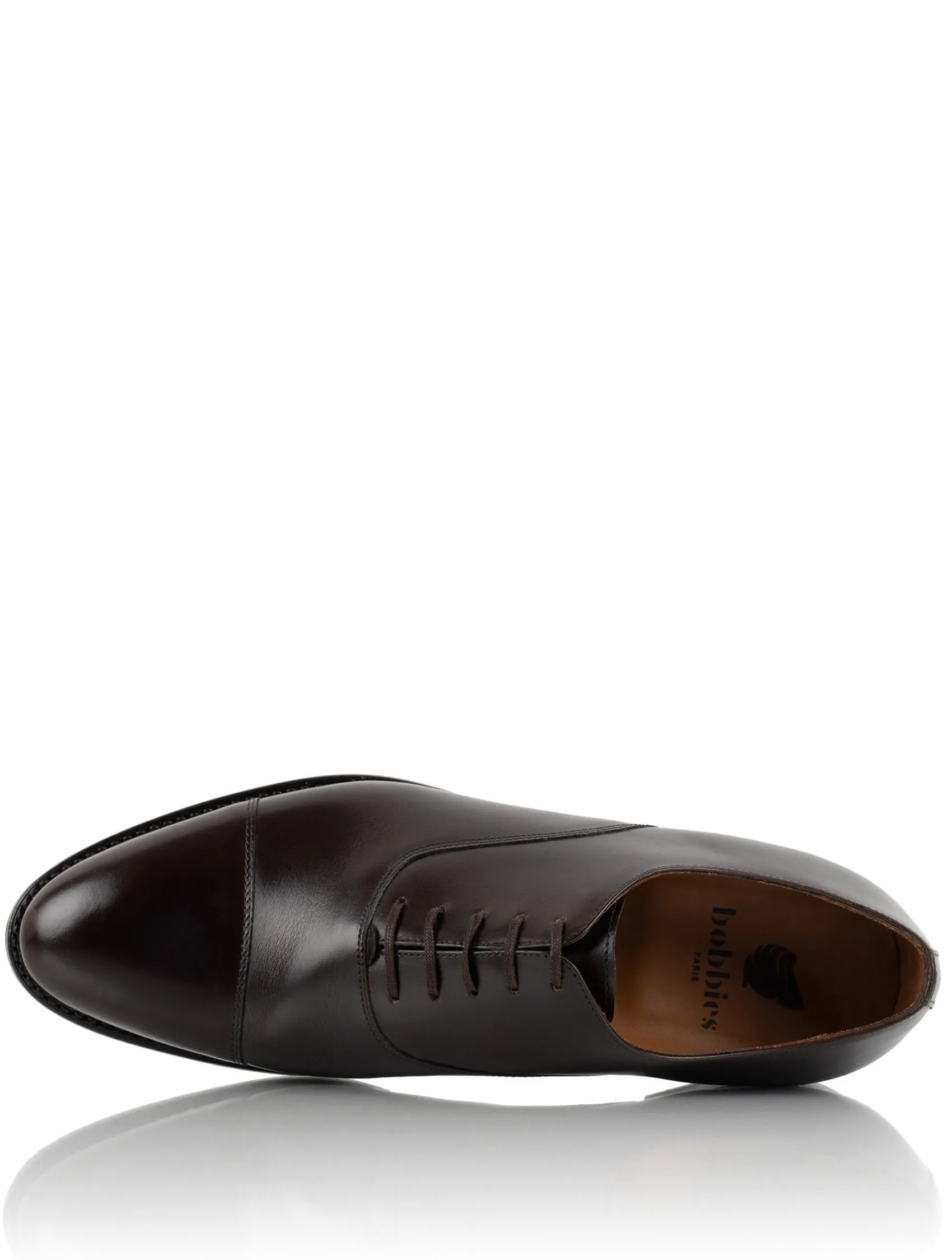 Homme Bobbies Jean-Coltrane