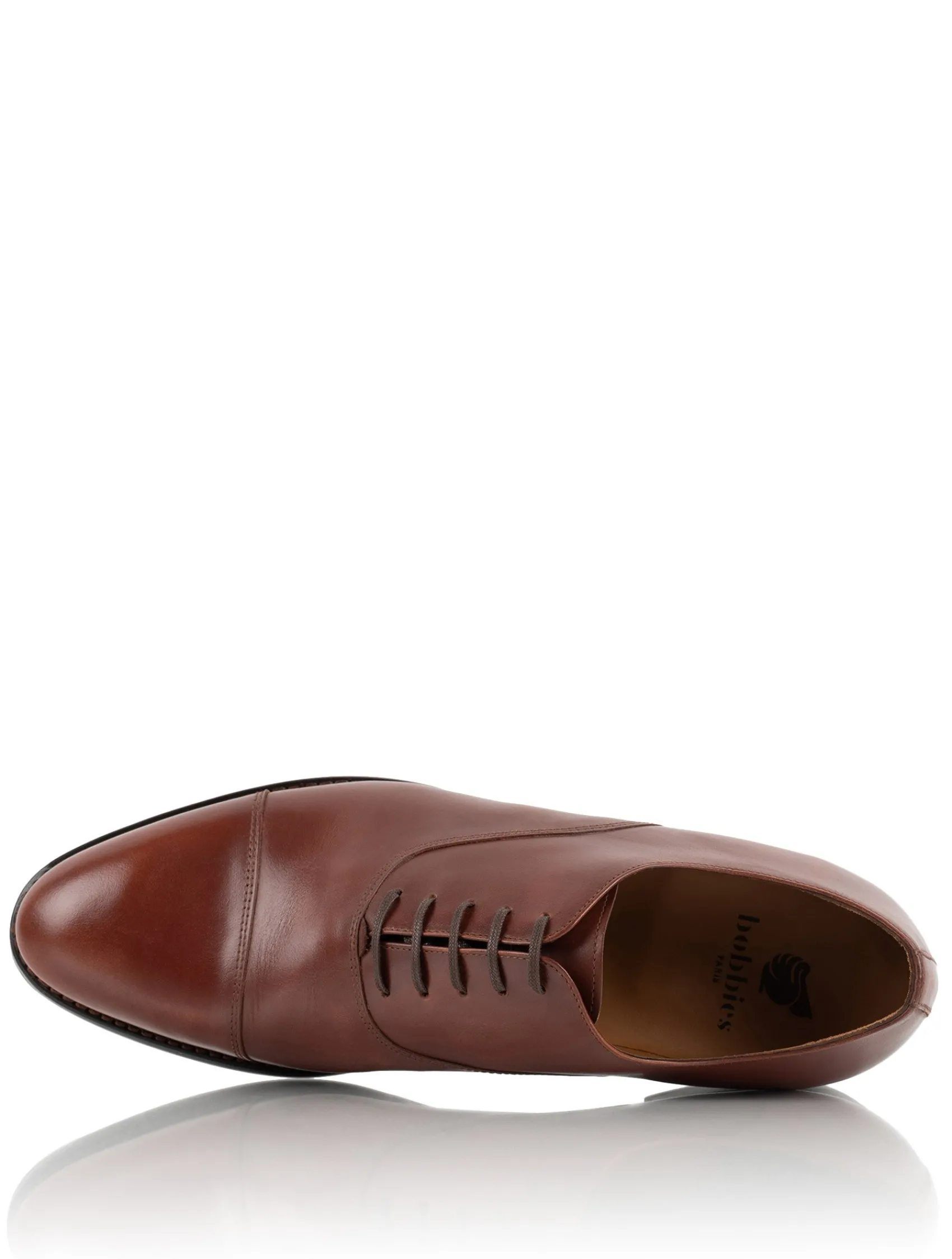 Homme Bobbies Jean-Coltrane