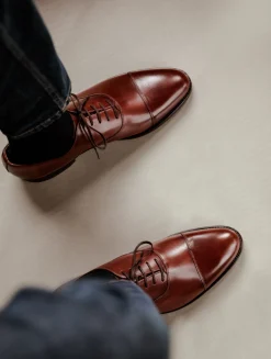 Homme Bobbies Jean-Coltrane