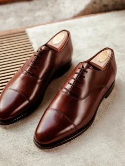 Homme Bobbies Jean-Coltrane