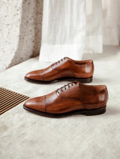 Homme Bobbies Jean-Coltrane