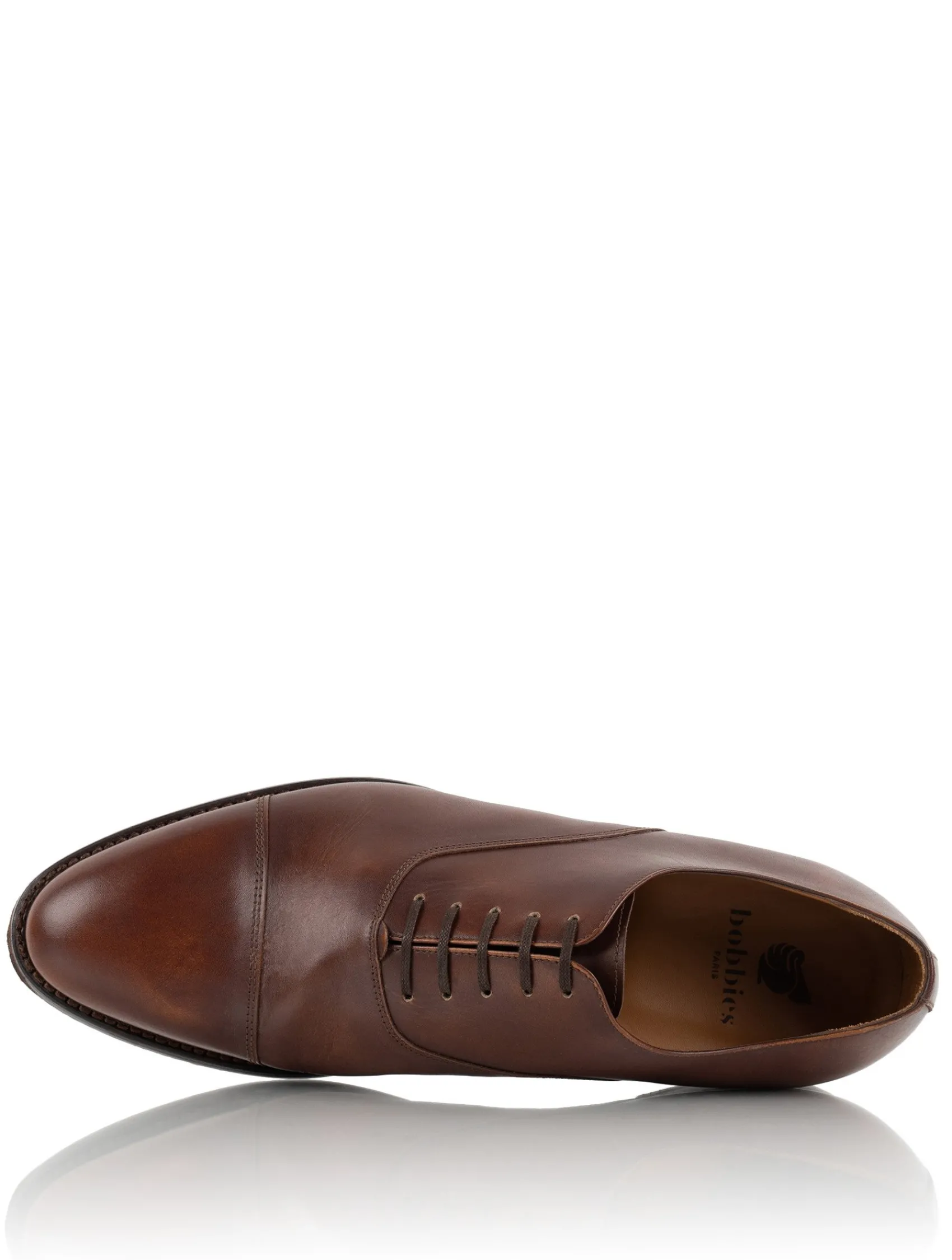 Homme Bobbies Jean-Coltrane