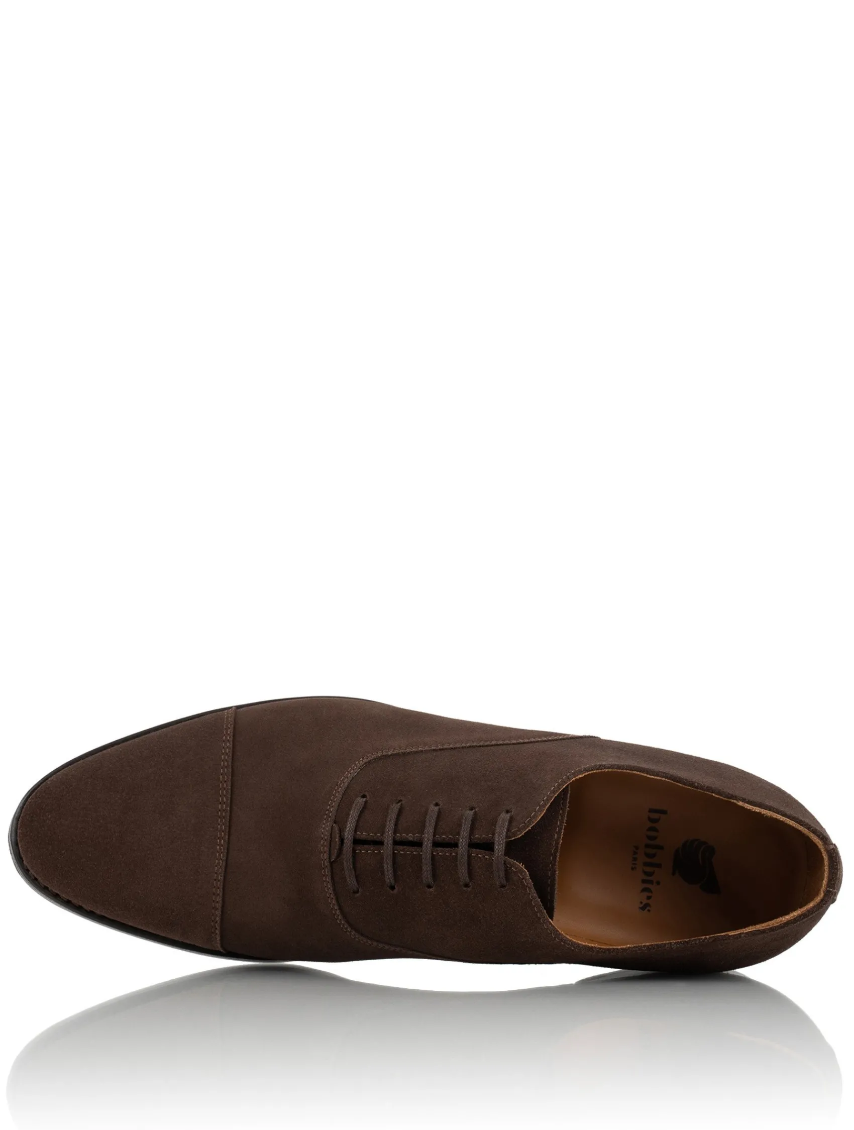 Homme Bobbies Jean-Coltrane