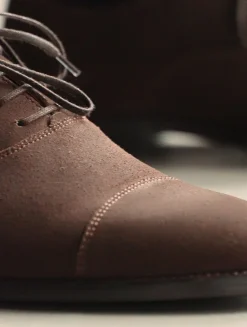 Homme Bobbies Jean-Coltrane