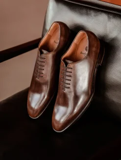 Homme Bobbies Jean-Dillinger