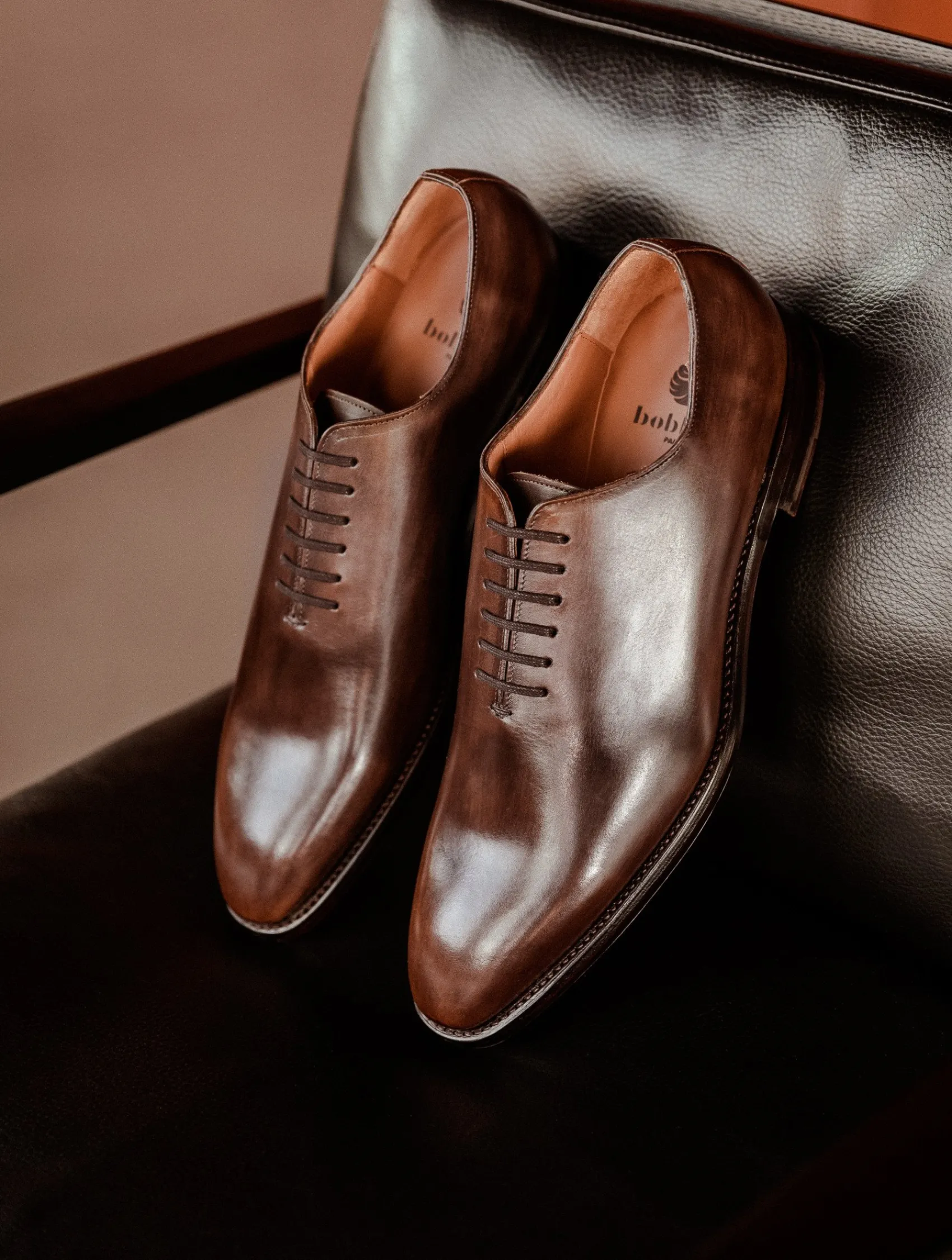 Homme Bobbies Jean-Dillinger