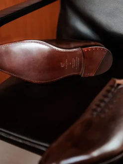 Homme Bobbies Jean-Dillinger