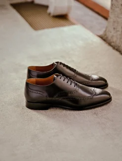 Homme Bobbies Jean-Fitzgerald