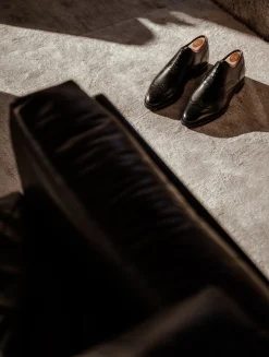 Homme Bobbies Jean-Fitzgerald