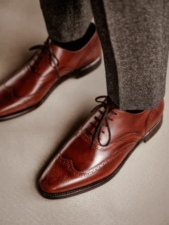 Homme Bobbies Jean-Fitzgerald