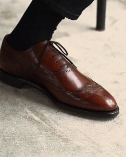 Homme Bobbies Jean-Fitzgerald