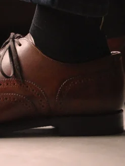 Homme Bobbies Jean-Fitzgerald