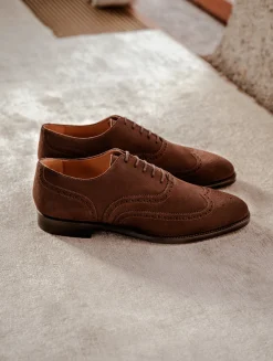 Homme Bobbies Jean-Fitzgerald