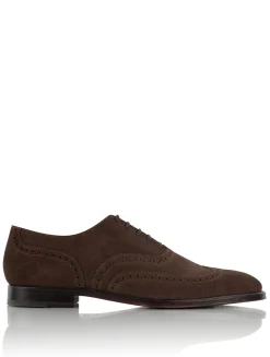 Homme Bobbies Jean-Fitzgerald
