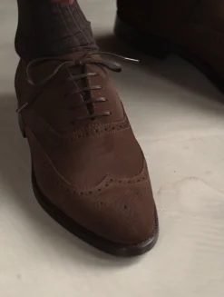 Homme Bobbies Jean-Fitzgerald