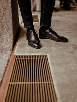 Homme Bobbies Jean-Lennon