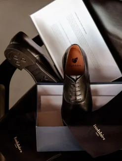 Homme Bobbies Jean-Rockefeller