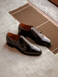 Homme Bobbies Jean-Wayne
