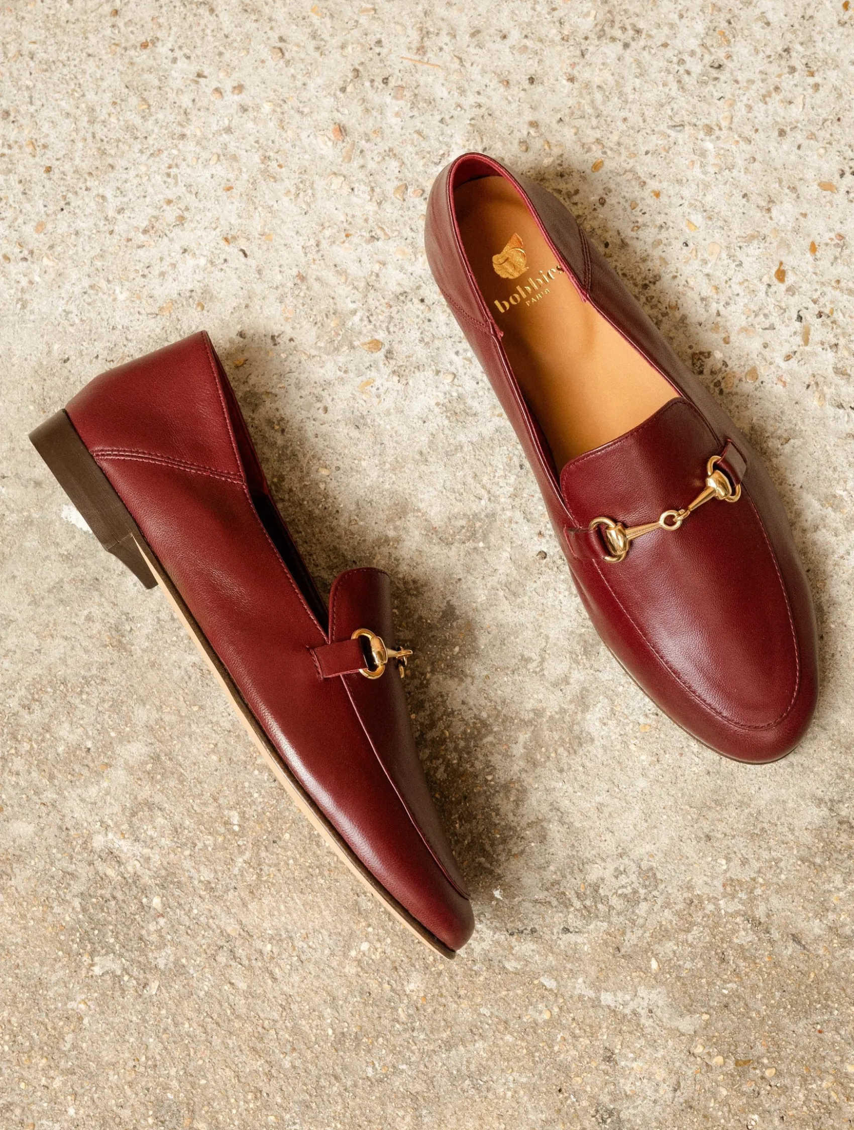 Femme Bobbies Jill
