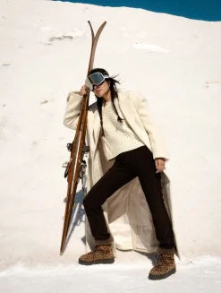 Femme Bobbies Kiruna