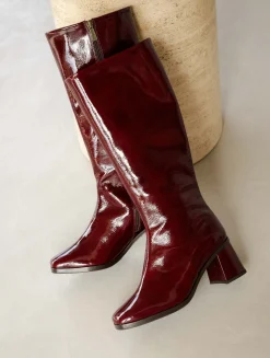 Femme Bobbies Laïla