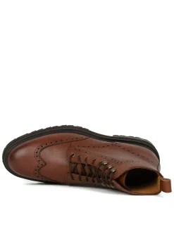 Homme Bobbies Leandro