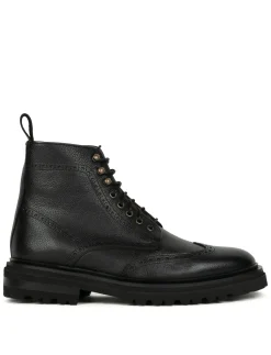 Homme Bobbies Leandro