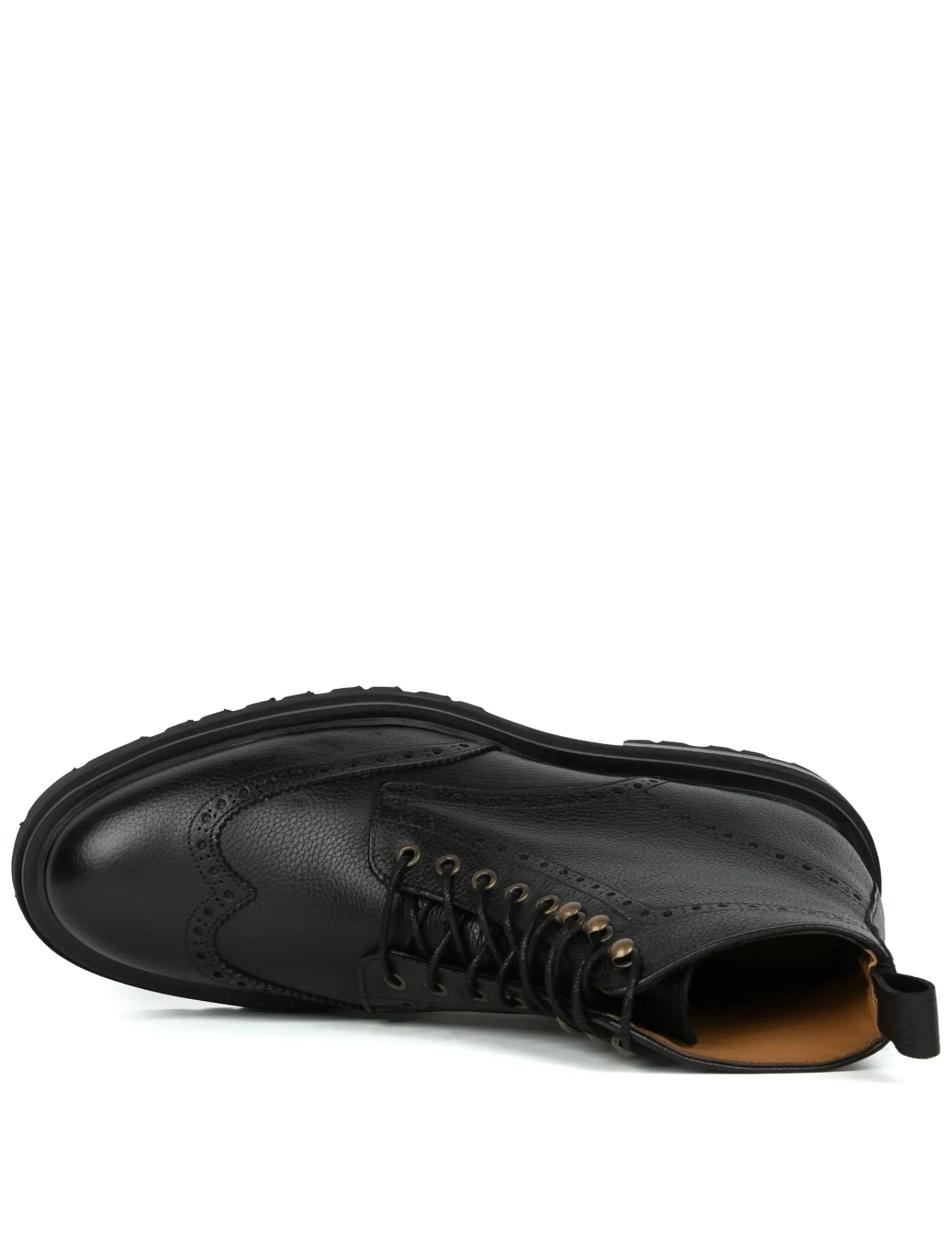 Homme Bobbies Leandro