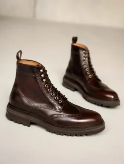 Homme Bobbies Leandro