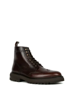Homme Bobbies Leandro