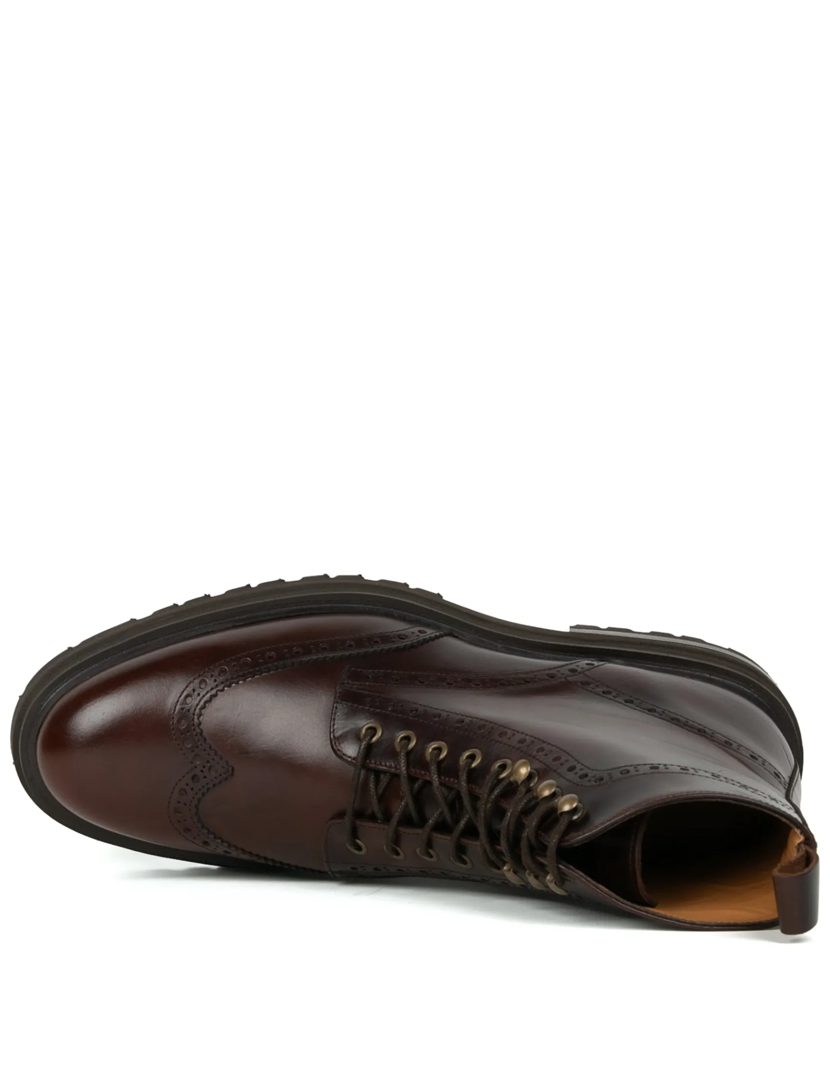 Homme Bobbies Leandro