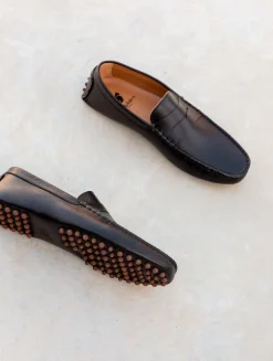 Homme Bobbies Lewis