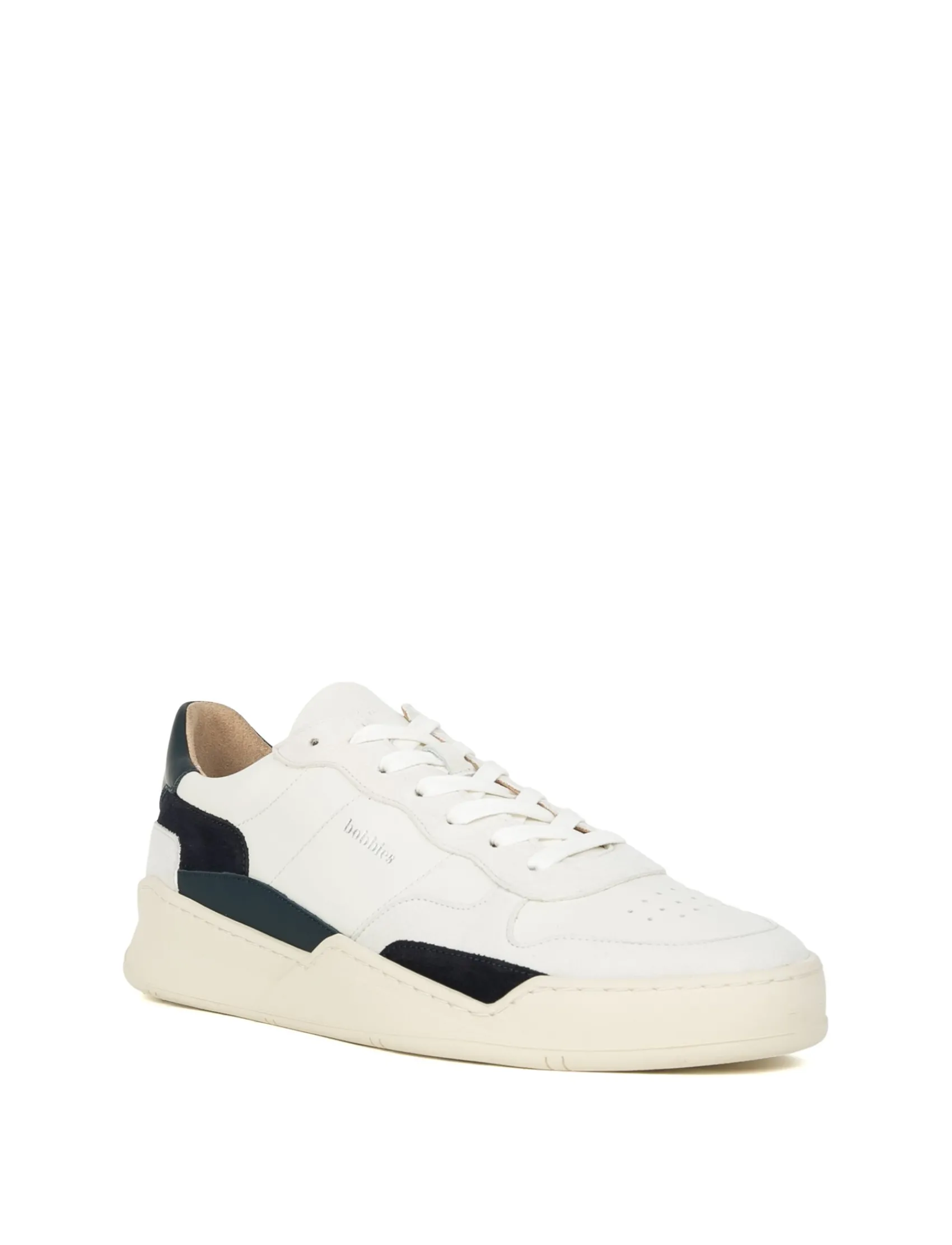 Homme Bobbies Malibu