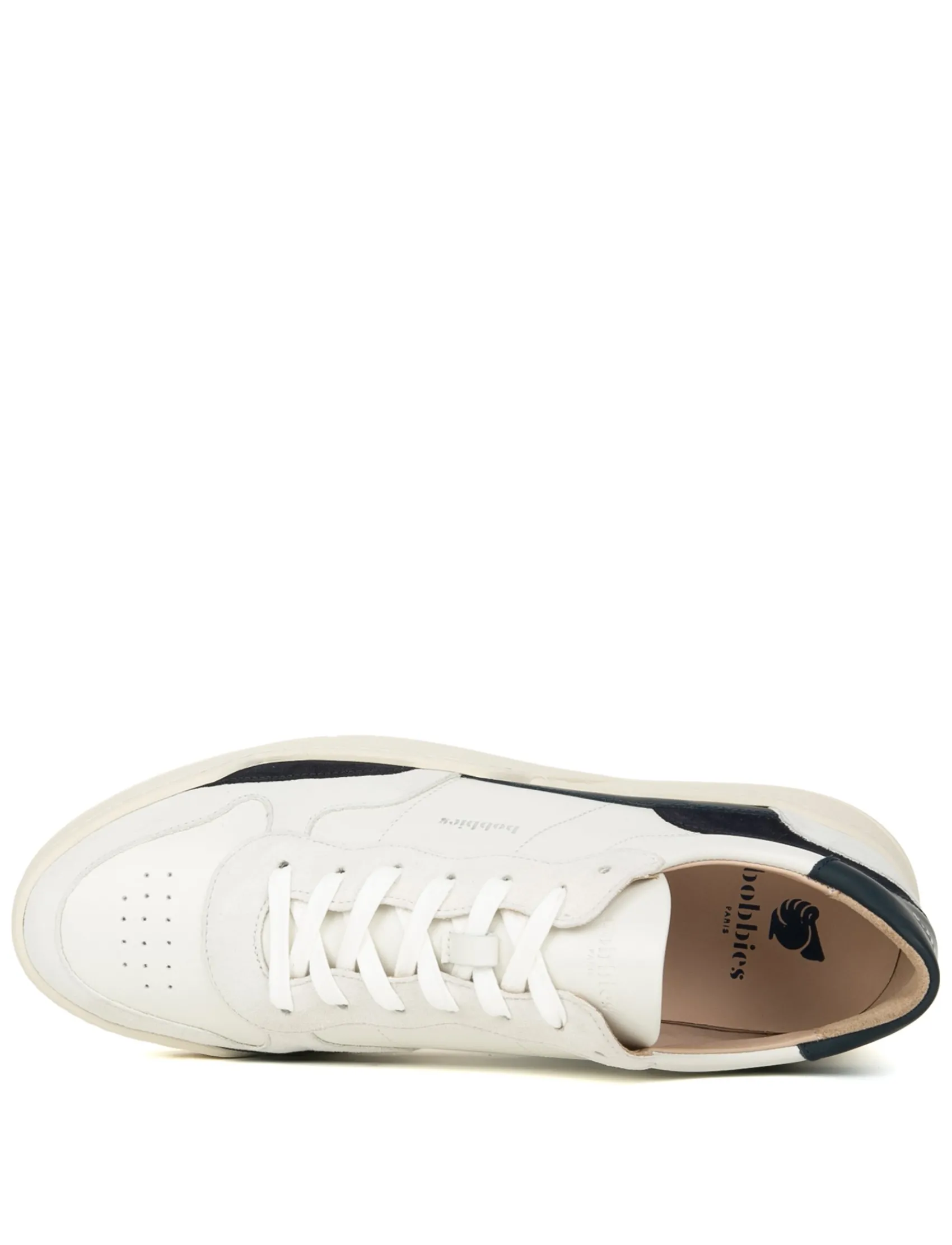 Homme Bobbies Malibu