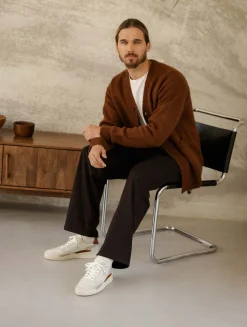 Homme Bobbies Malibu