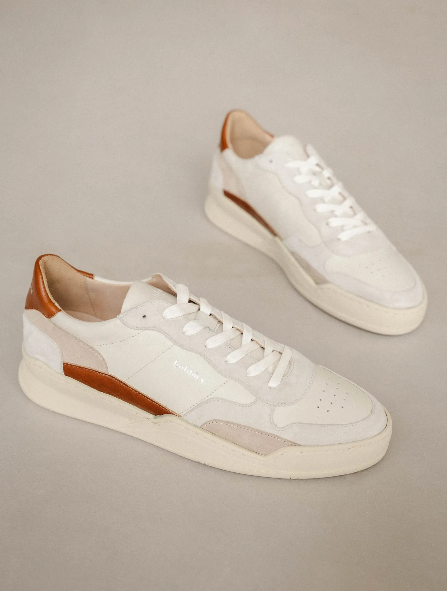Homme Bobbies Malibu