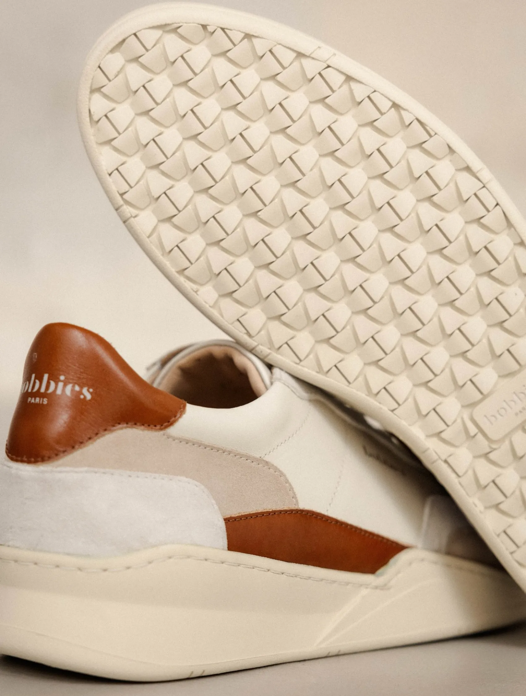 Homme Bobbies Malibu