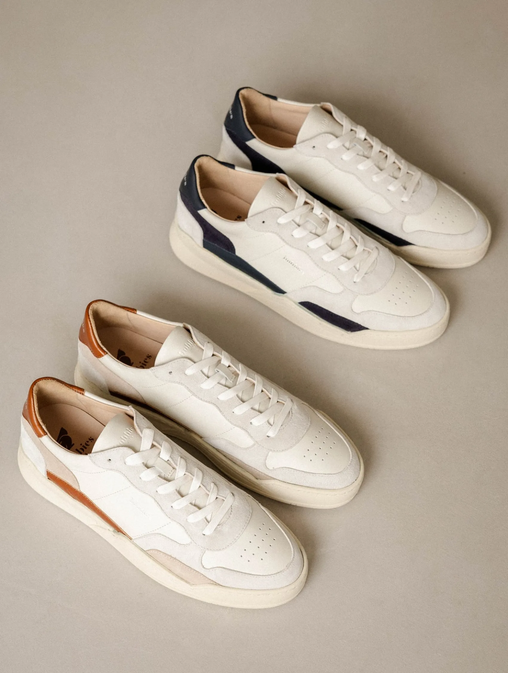 Homme Bobbies Malibu