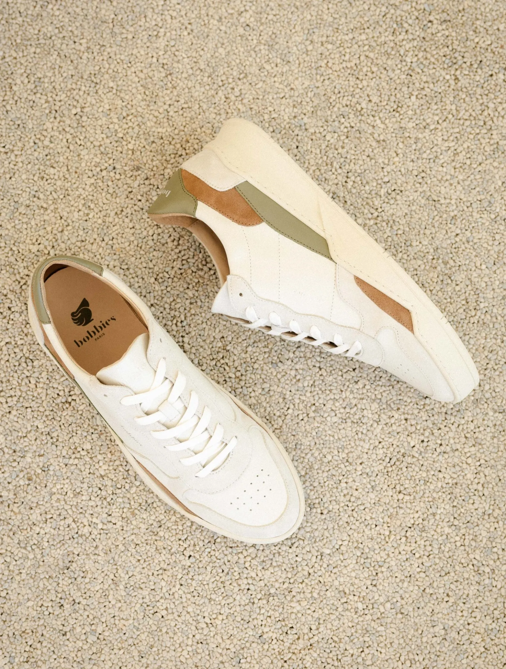 Homme Bobbies Malibu